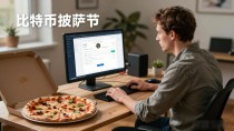 最早的数字货币交易是怎么开始的?