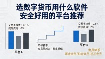 选数字货币用什么软件 安全好用的平台推荐