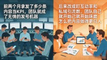 数字货币推广团队怎么搭，我交了三年学费才明白