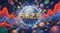 几万个数字货币里到底该盯住谁?十年研究聊聊万币之王的门道