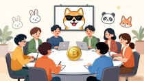 数字货币起什么名?好名字让项目成功一半