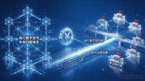 央行数字货币中央四套体系是什么,数字人民币从发行到监管全讲清