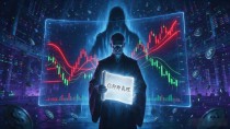 谁在给你讲数字货币|别只听故事,看看背后站着的是谁