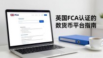 英国FCA认证的数字货币平台指南
