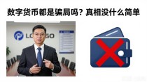 数字货币都是骗局吗?真相没那么简单