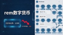 rem数字货币到底靠不靠谱?一个币圈老炮的大实话