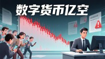 数字货币亿空:普通人如何抓住暴跌时的暴利机会