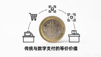数字货币和纸币有什么关系?一文讲清楚