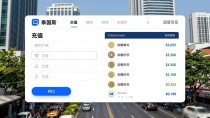 泰国人数字货币:东南亚最热"炒币"国的投资真相