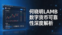 何晓明LAMB数字货币可靠性深度解析