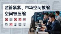 数字货币还会涨吗?过来人聊聊真实情况
