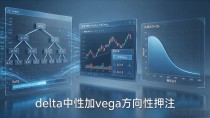数字货币期权量化交易怎么做?老手分享的实操策略与风控思路