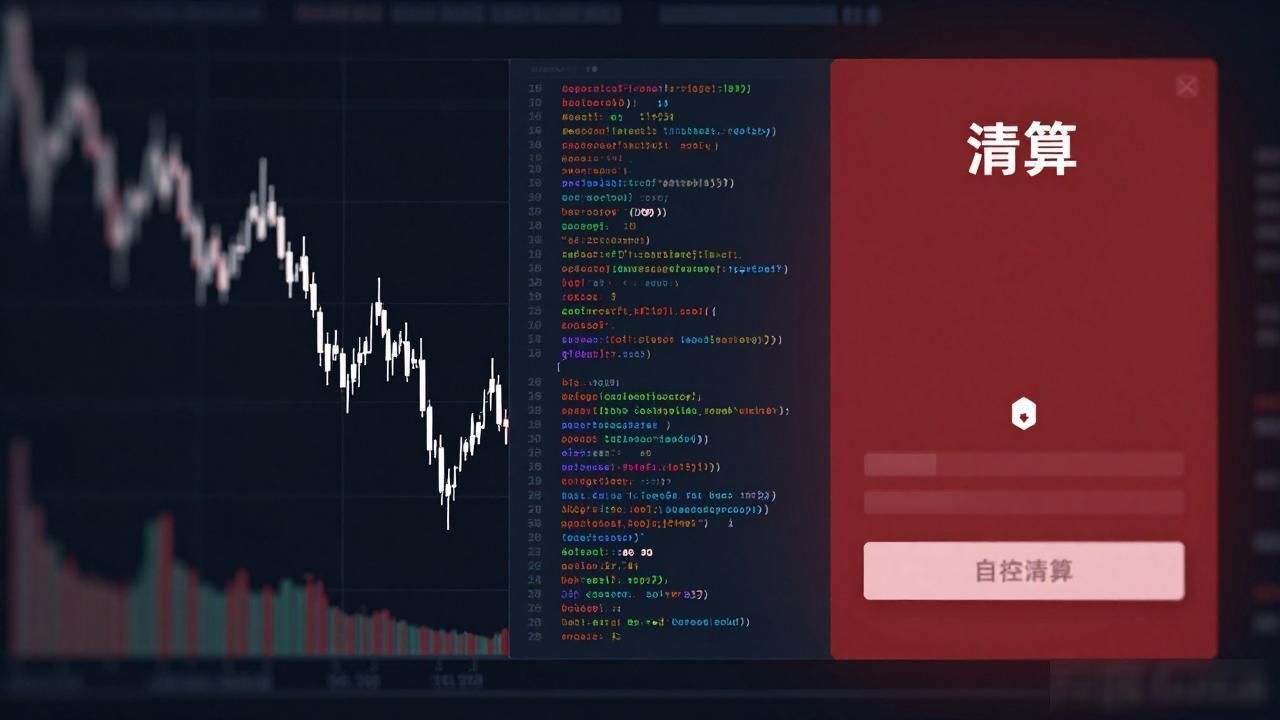 数字货币抵押风险:借贷爆仓的隐形陷阱