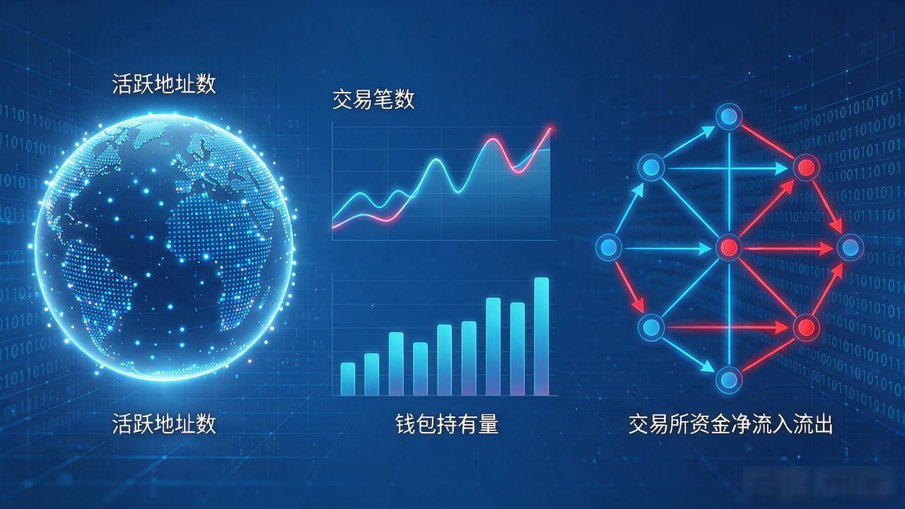 如何判断数字货币值多少钱?4个实用估值法