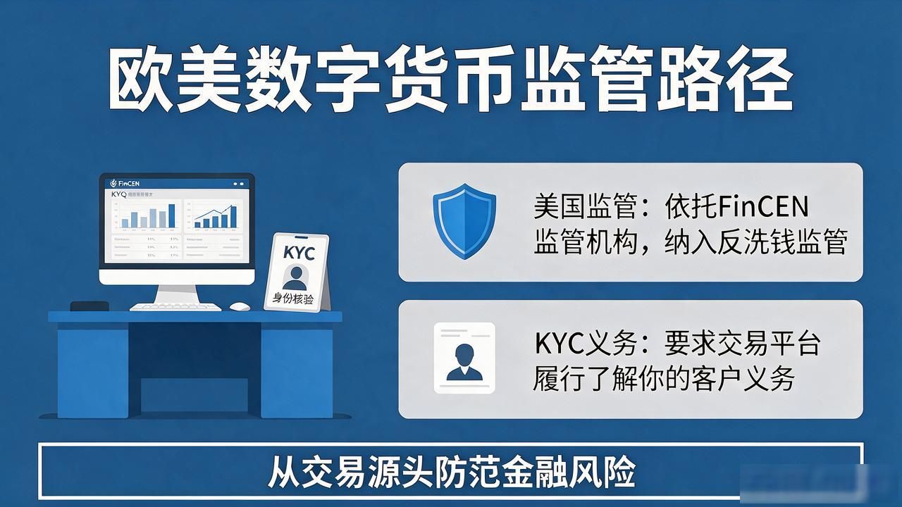 数字货币流动管控机制是什么?资金进出这样管