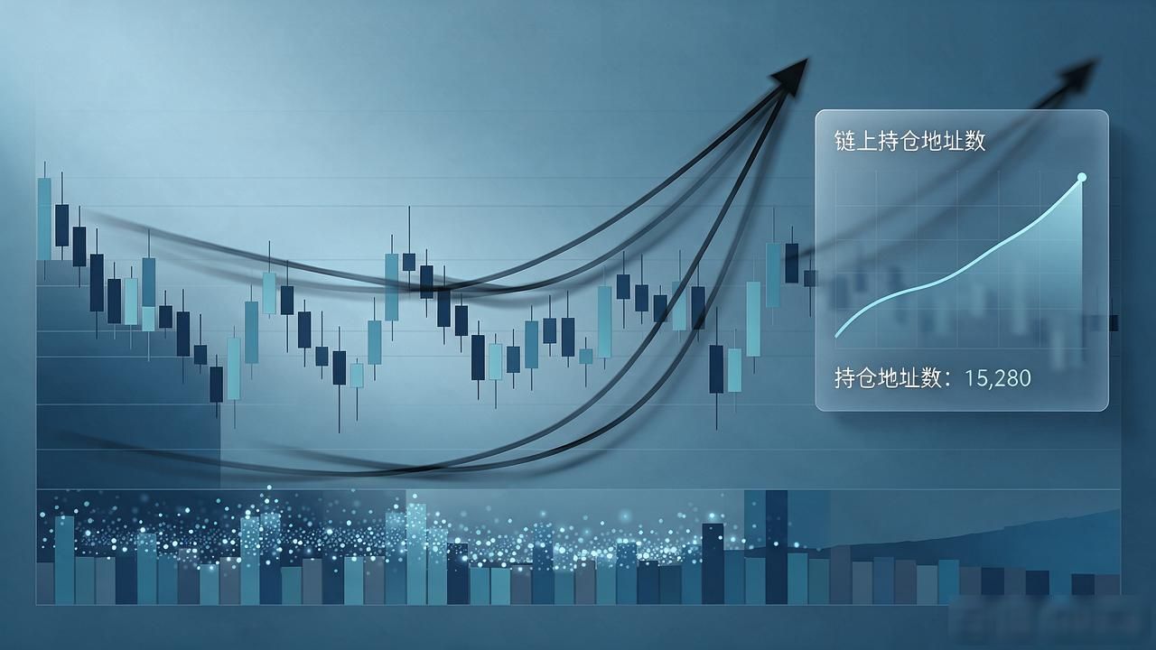 数字货币还能涨吗?我做了十年交易,2026年最该问的不是市场是自己