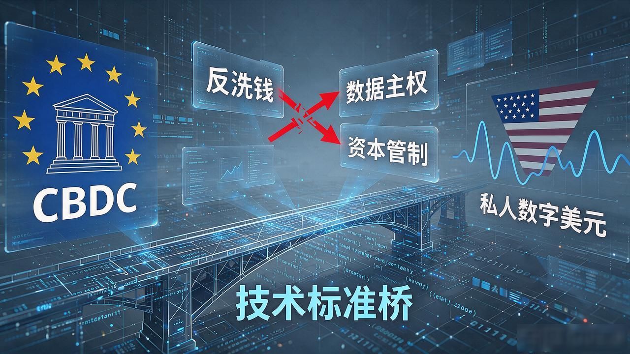 央行数字货币跟国外对接了没?跨境支付结算到底通没通