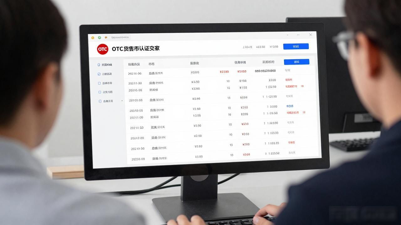 数字货币能交易吗?三种主流交易方式详解