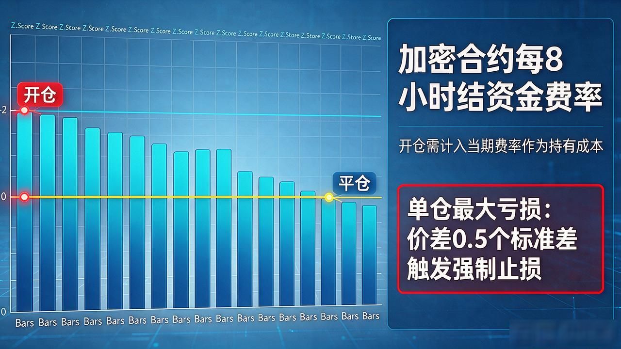 数字货币统计套利实操:价差怎么建模、协整怎么验、对冲怎么做