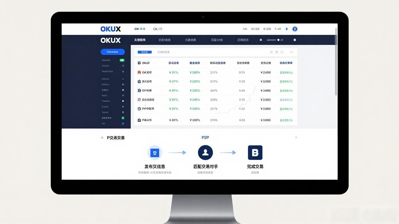数字货币在哪买?这4个地方最靠谱