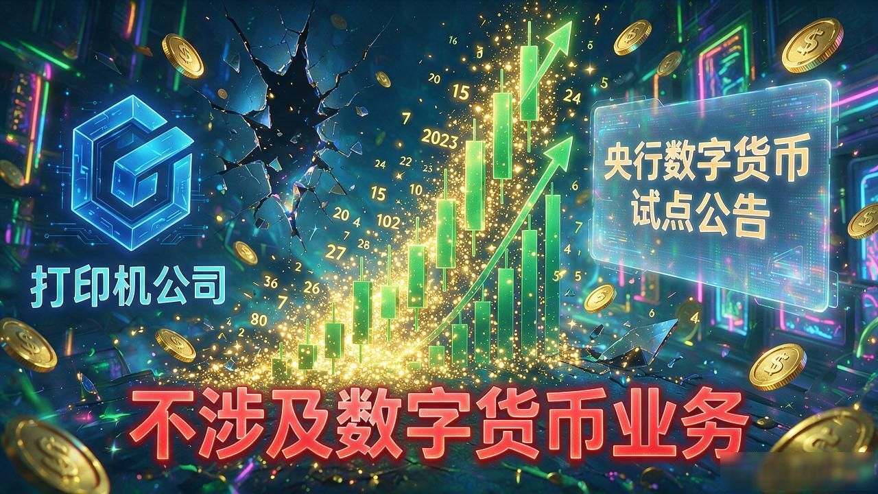 数字货币那些概念股到底值不值得追?一个老股民的三年踩坑实录