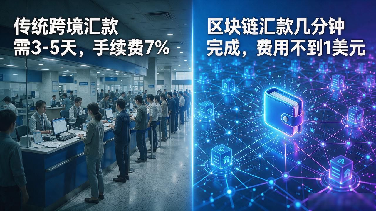 金融创新与数字货币:普通人如何看懂这场财富革命