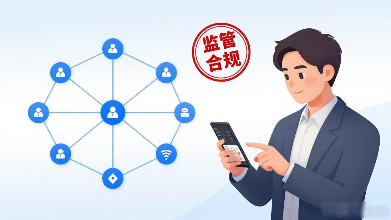 谭林数字货币:普通人该如何看待这场热潮
