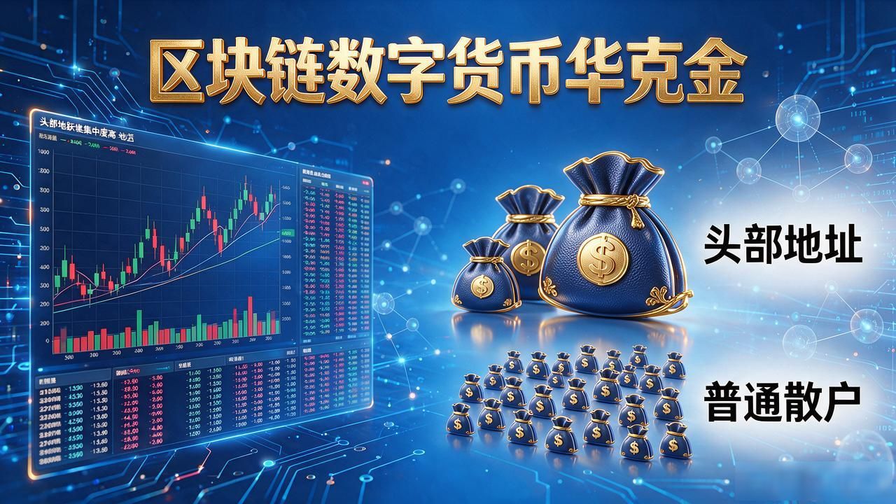 区块链数字货币华克金到底是什么?掏钱之前你得先弄明白这几件事