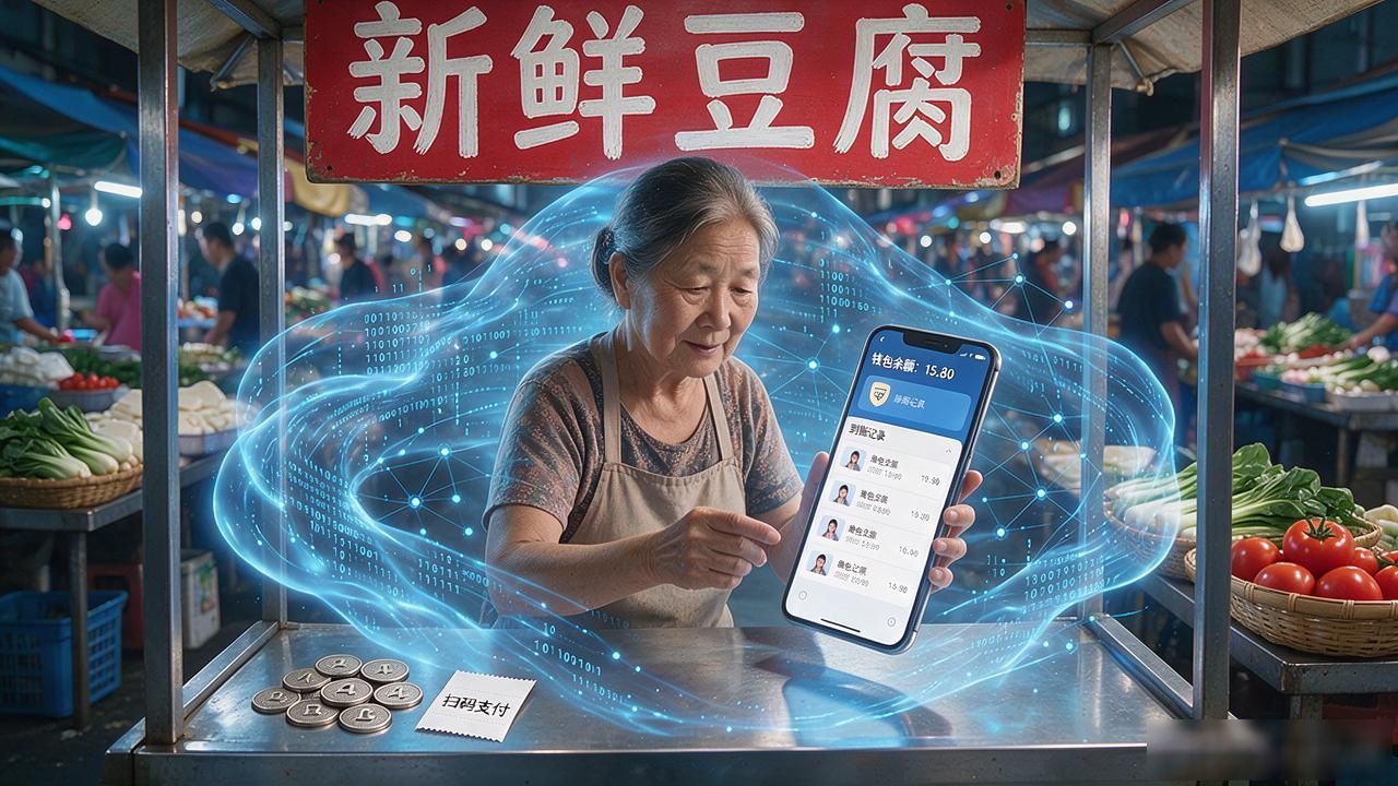 别只盯着币价,数字货币真正掀起的是一场改写金融底层的革命