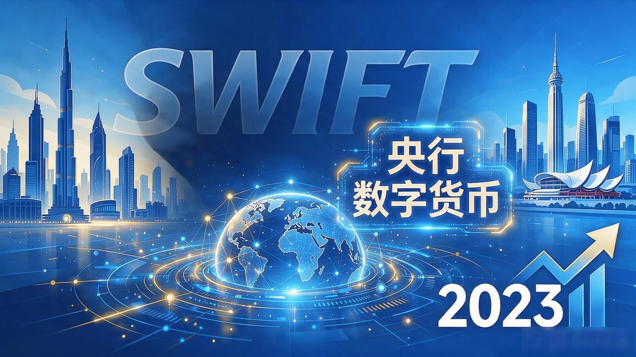 2022数字货币竞速,央行数字币落地有多快,谁还停在实验室