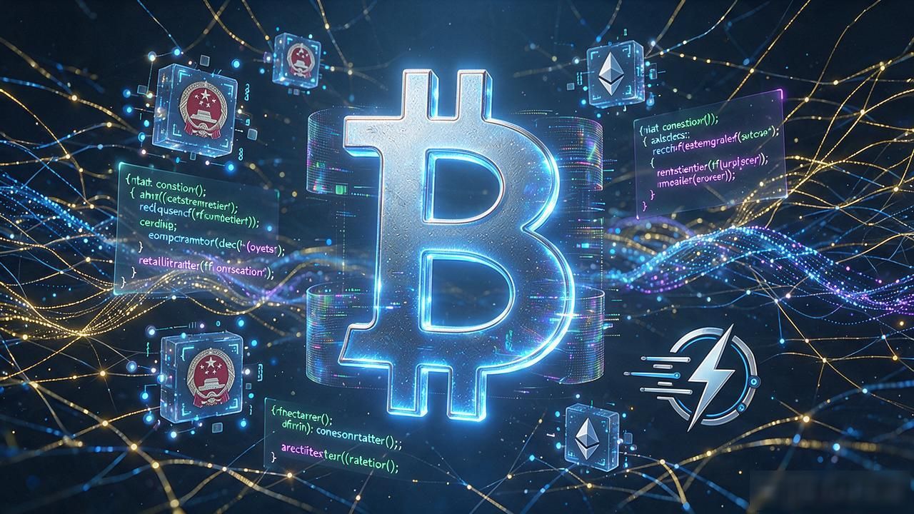 最有影响力的数字货币有哪些?比特币凭什么还能坐稳头把交椅