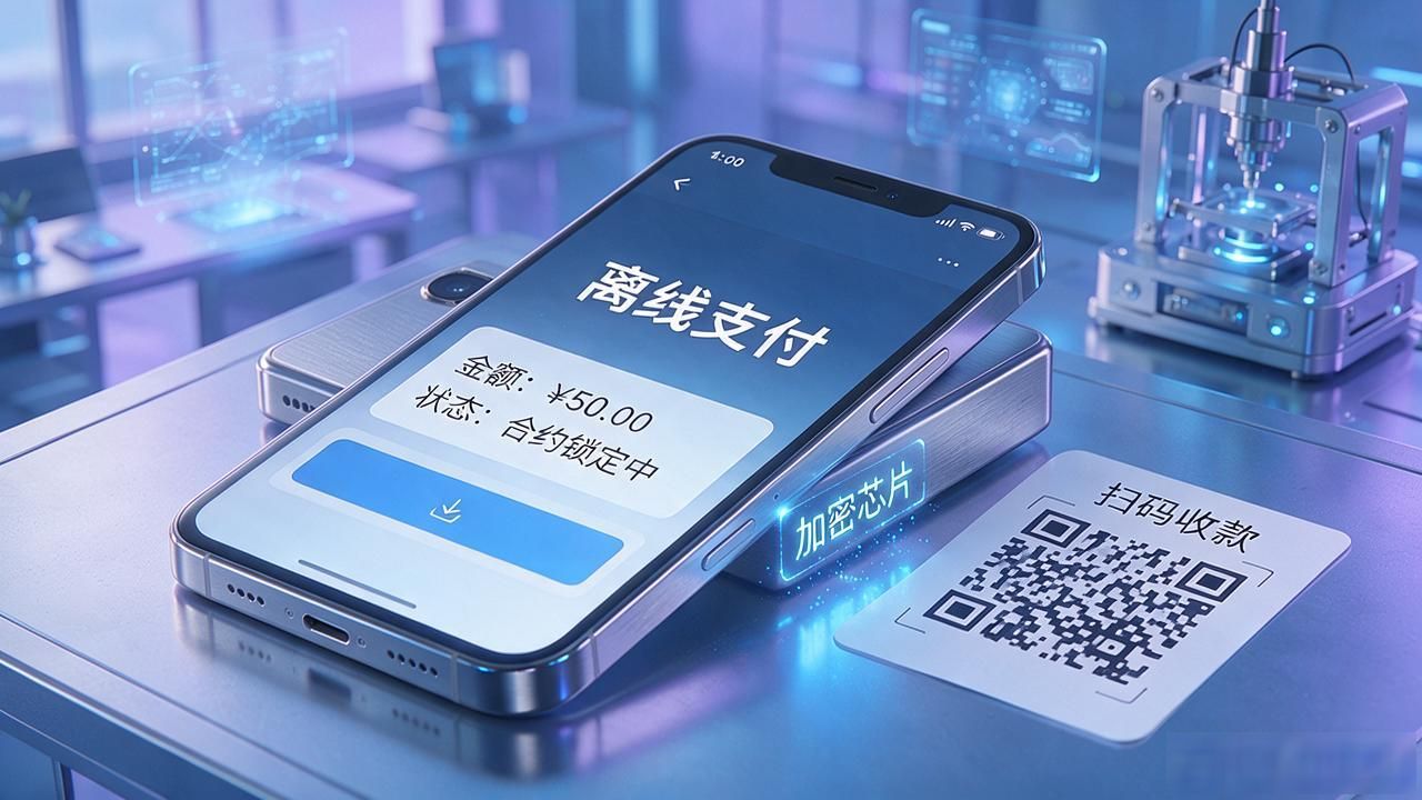数字货币dw到底啥来头?普通人入局前必须搞懂的事