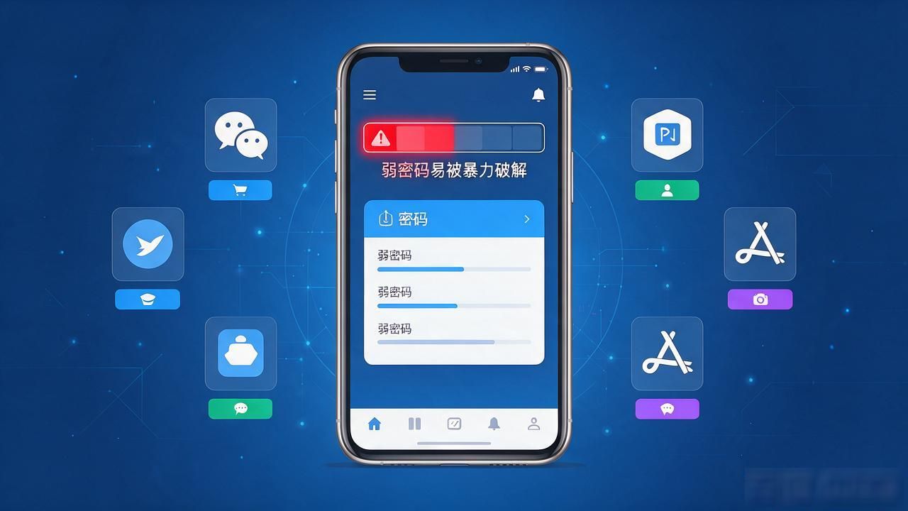数字货币钱包支付密码,老玩家的防坑指南