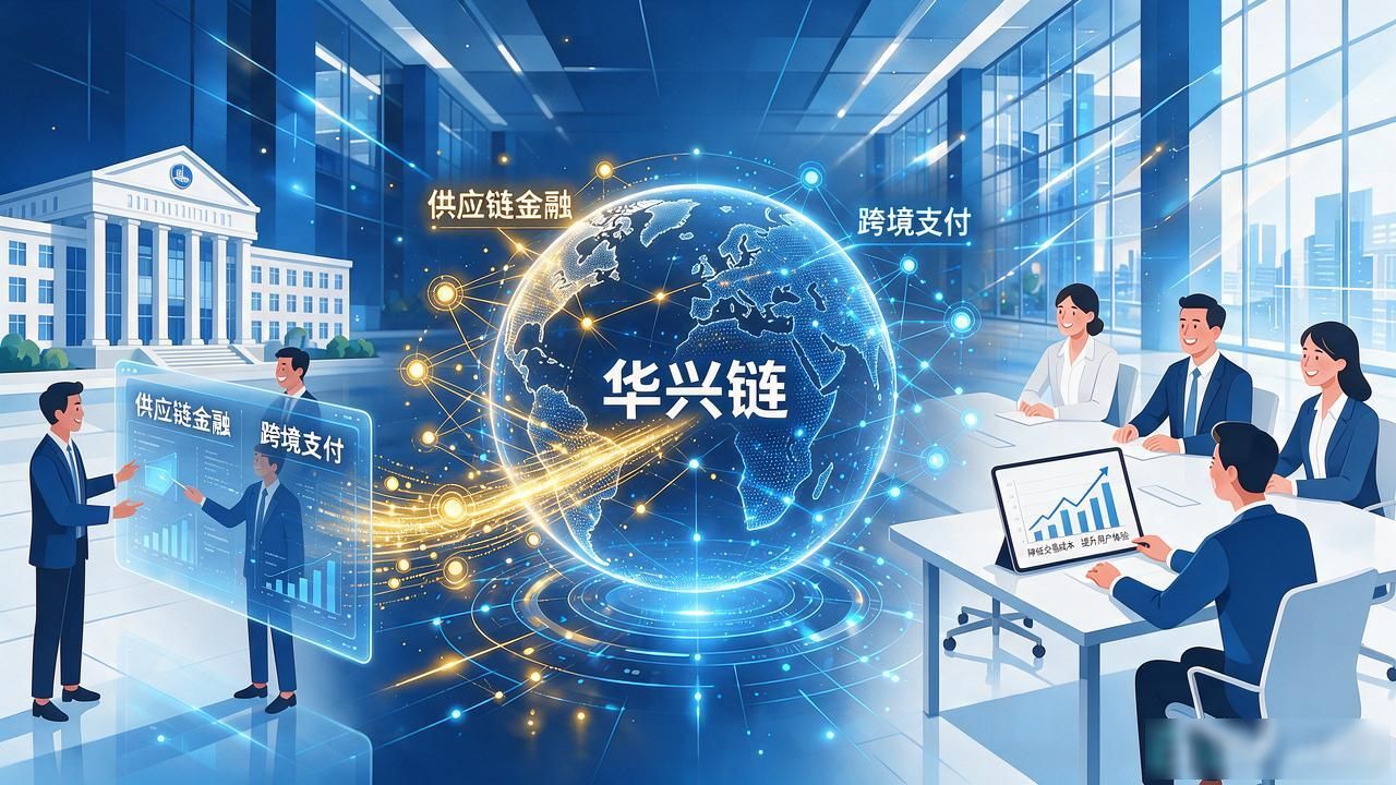 华兴链数字货币靠谱吗?一文看懂它的前景与风险