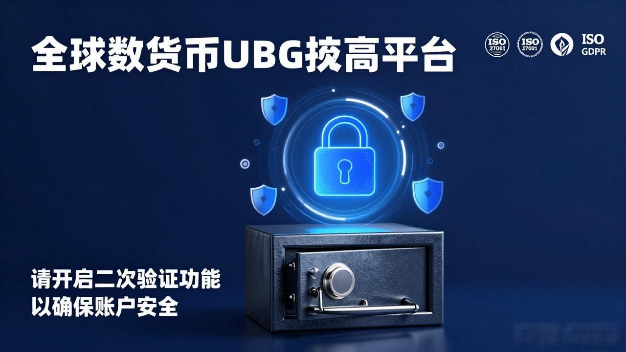 全球数字货币UBG交易平台