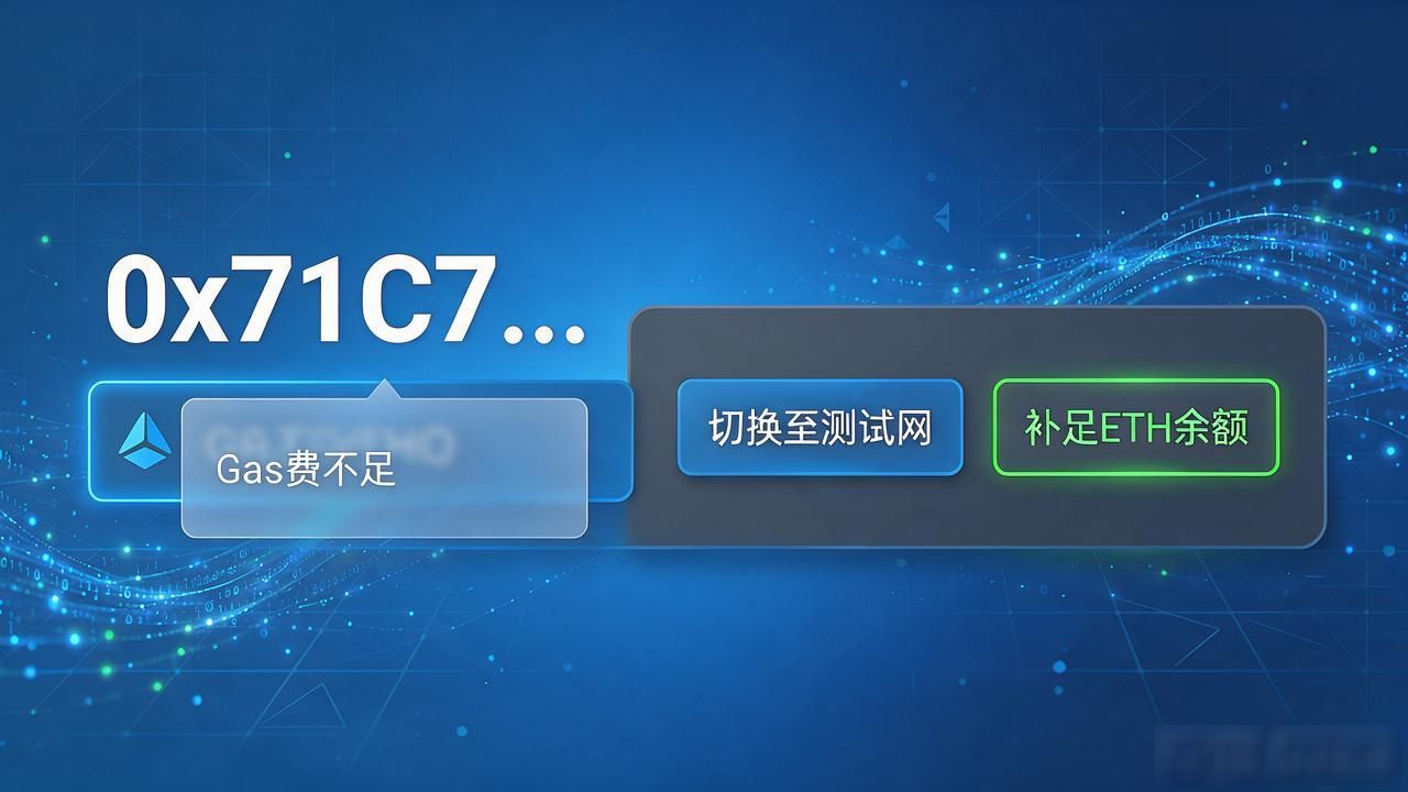 imtoken钱包地址不能用?看完这篇你就懂了