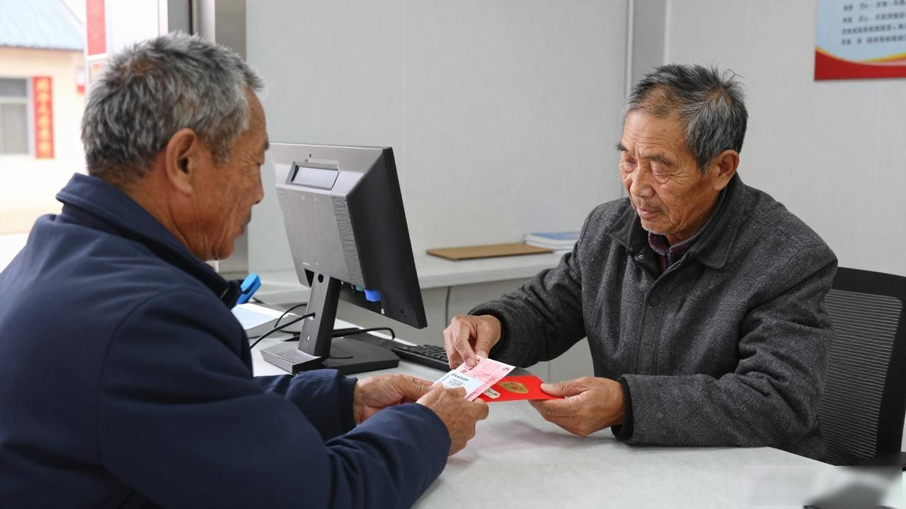 遂川县数字货币落地了,县城买菜交暖气费都能刷