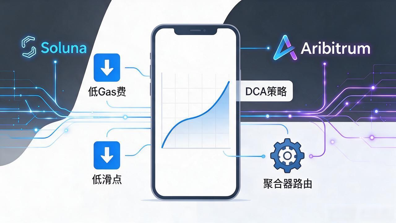 搞数字货币小额头花不了多少,但gas、滑点这些隐性成本你得算清楚