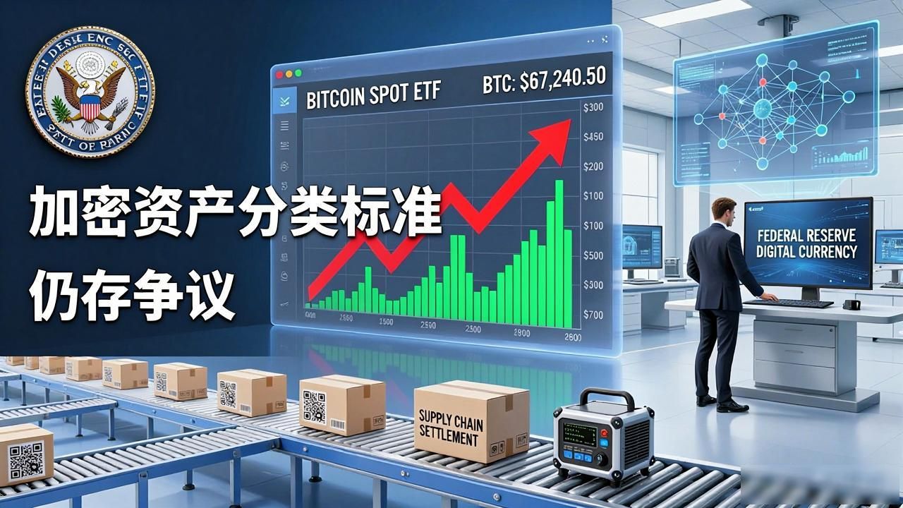 数字化货币最新消息:2026年投资者必看指南