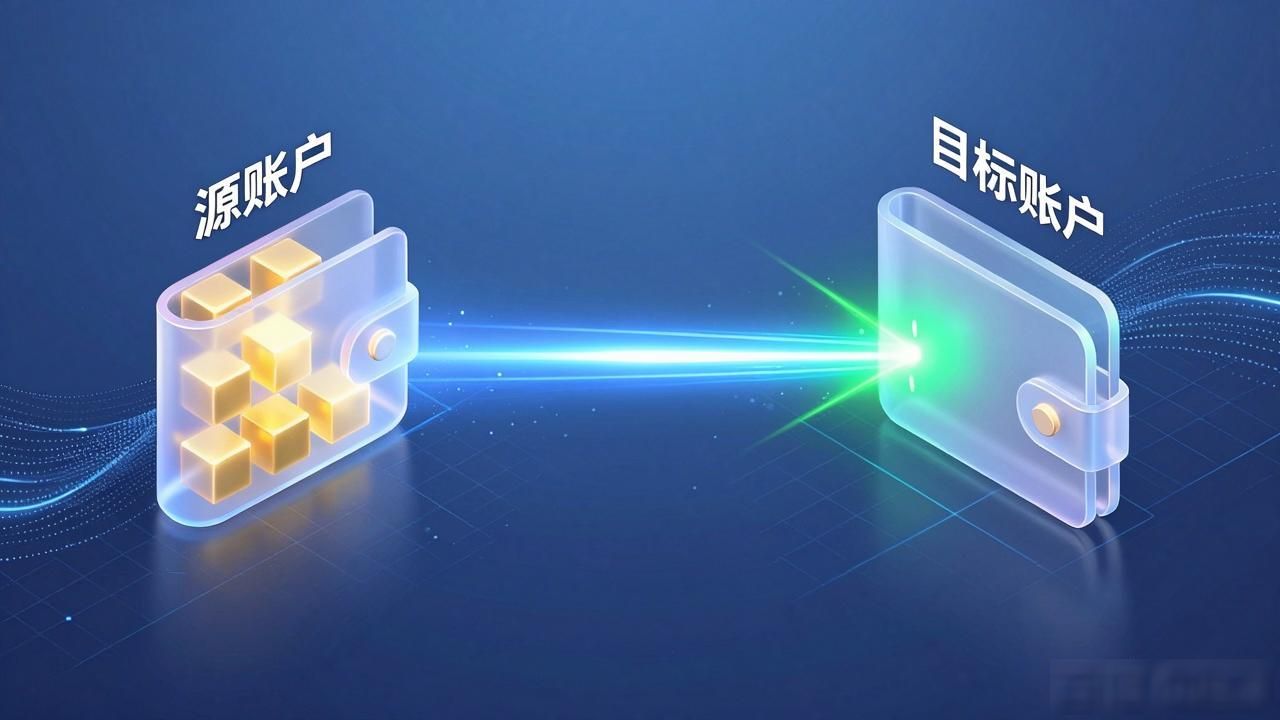 数字货币收付一体:跨境生意的新效率密码