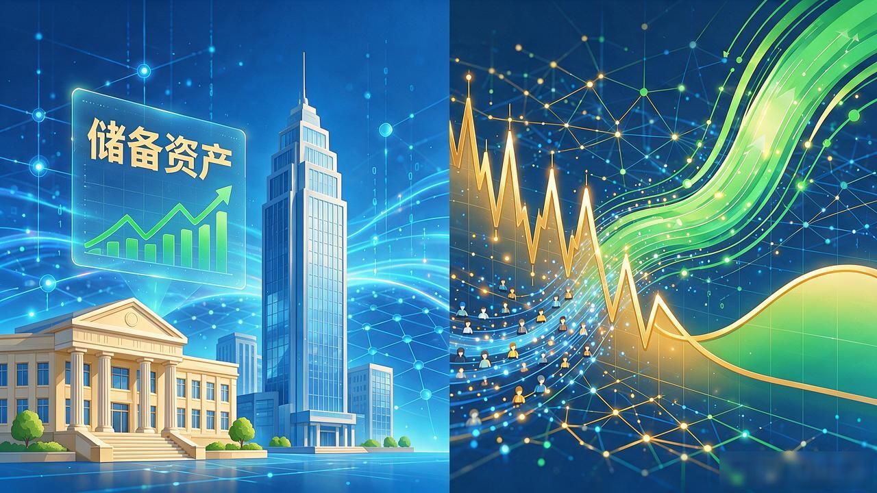 新型数字货币前景:技术落地与合规博弈下的财富新逻辑