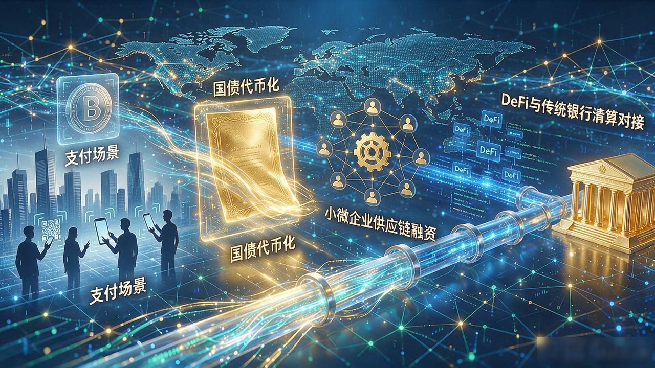 虚拟数字货币前景如何?2026年普通人还能不能抓住这波红利