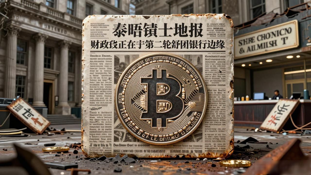 数字货币始祖是谁?一文读懂区块链金融的起源