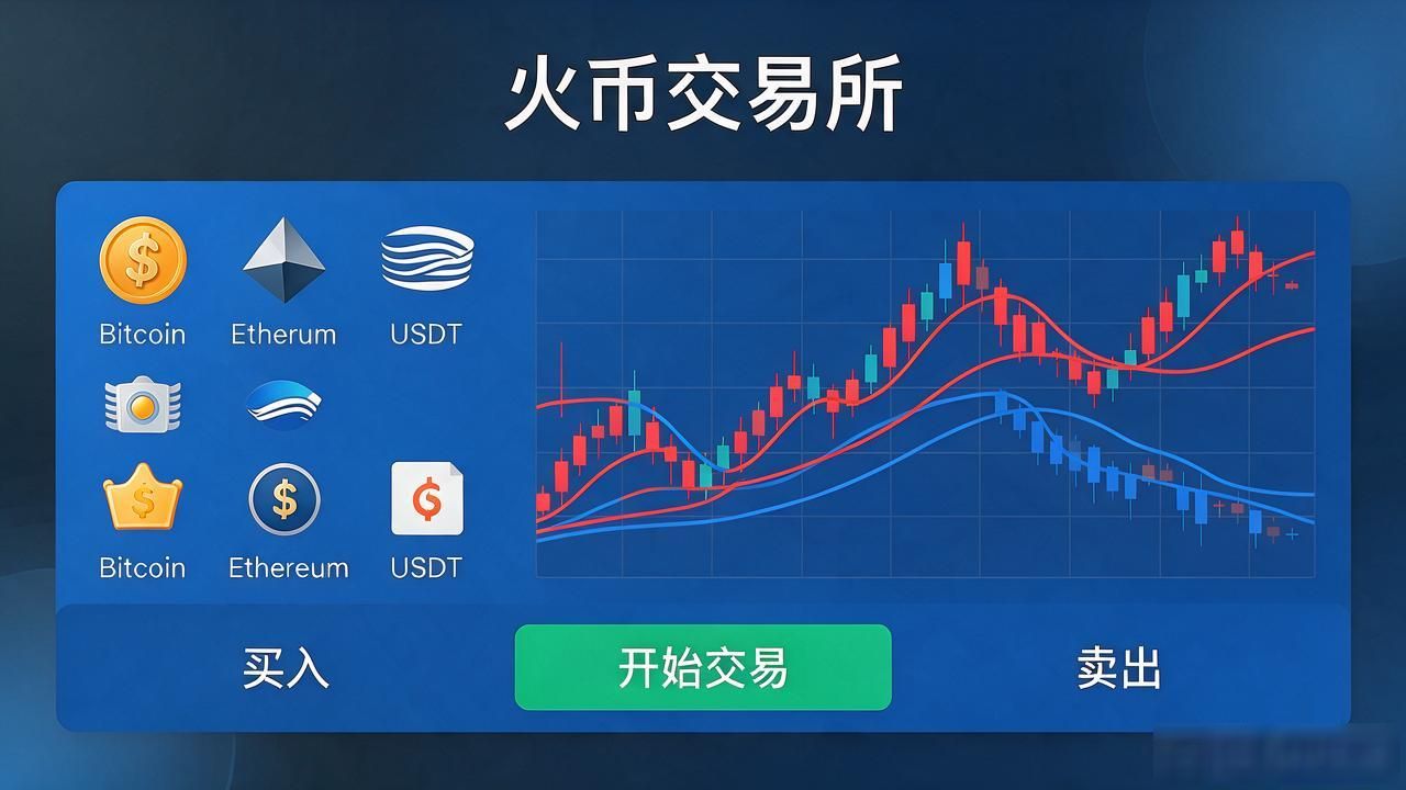 火币上币种数量全解析:到底支持多少种数字货币?
