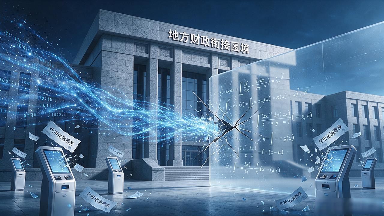 做区域链与数字货币研究,真正卡住你的不是算法,是地方那一层