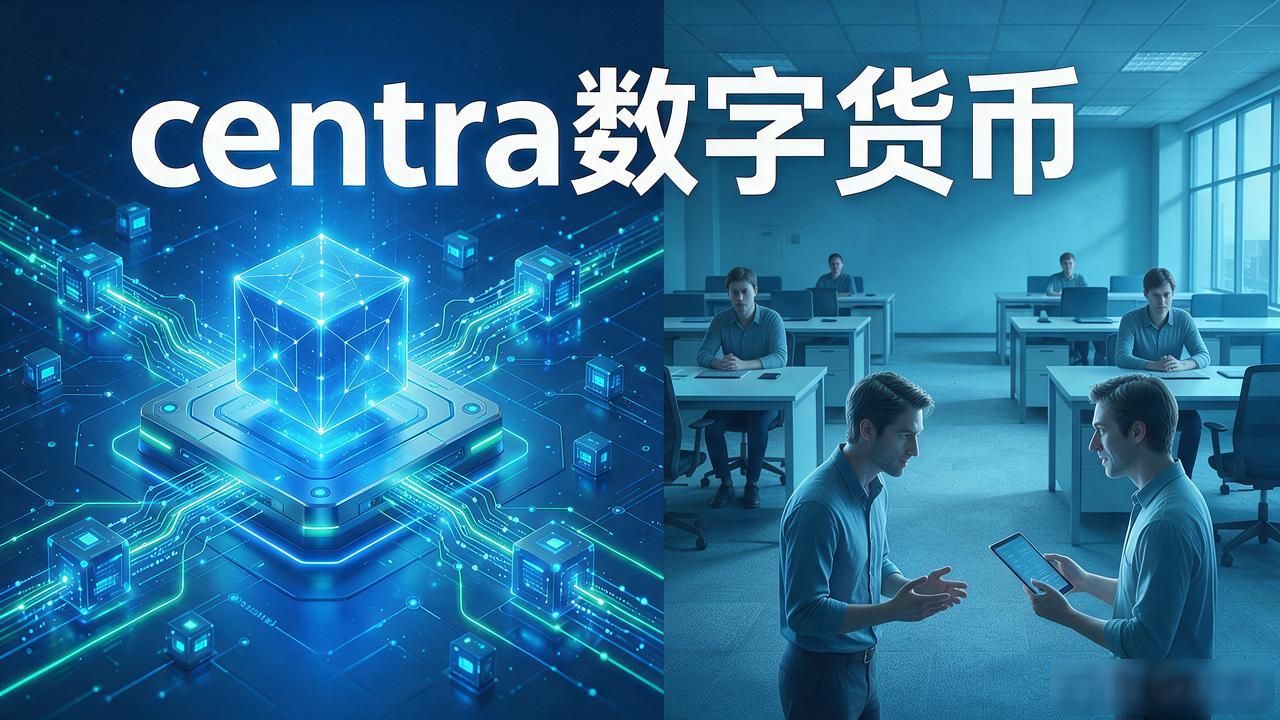 centra数字货币到底什么来头?一个币圈老炮儿跟你掏心窝