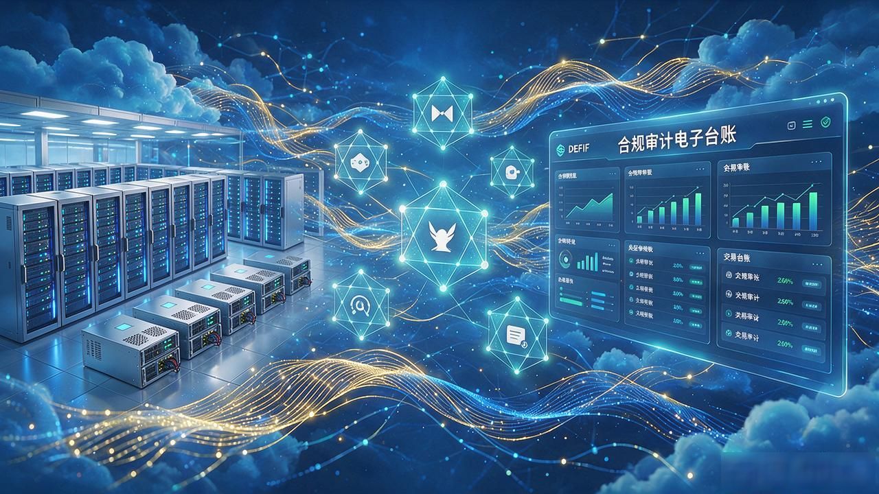 数字货币云计算板块到底值不值得投?给散户几句掏心窝的话