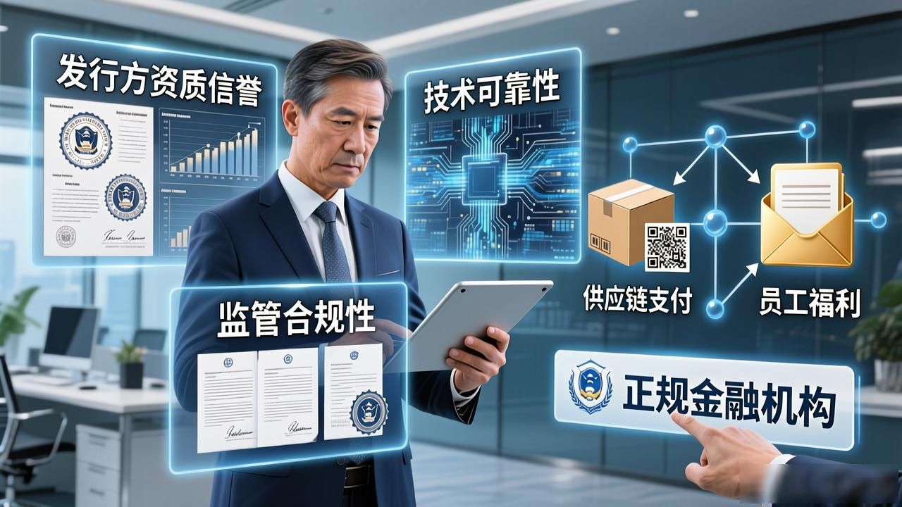 公司数字货币怎么买?小企业主别再错过