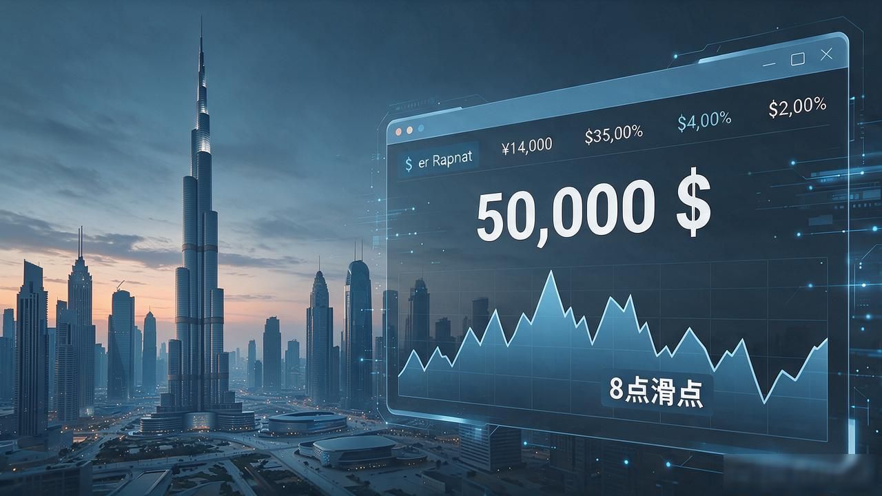 迪拜数字货币有风险吗?在迪拜待了两年,把踩过的坑说清楚
