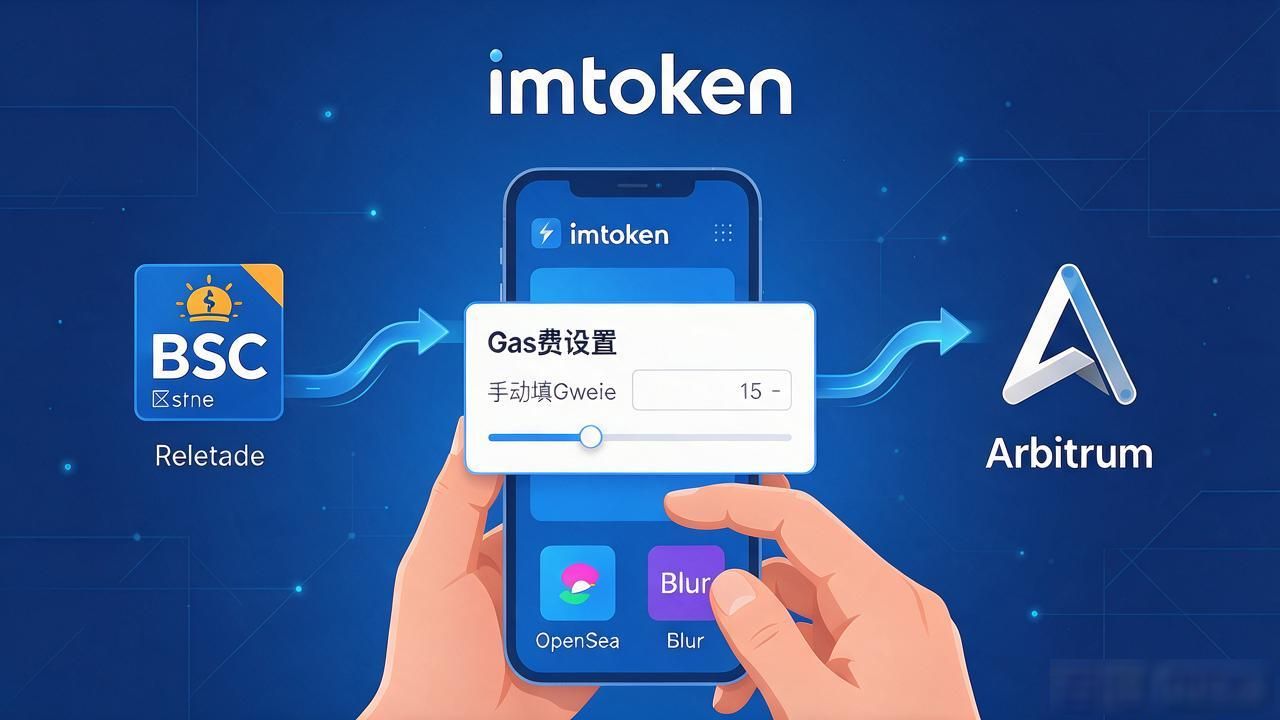 imtoken国际版下载入口在哪?海外华人实操笔记